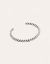Brazalete Tressia Acero