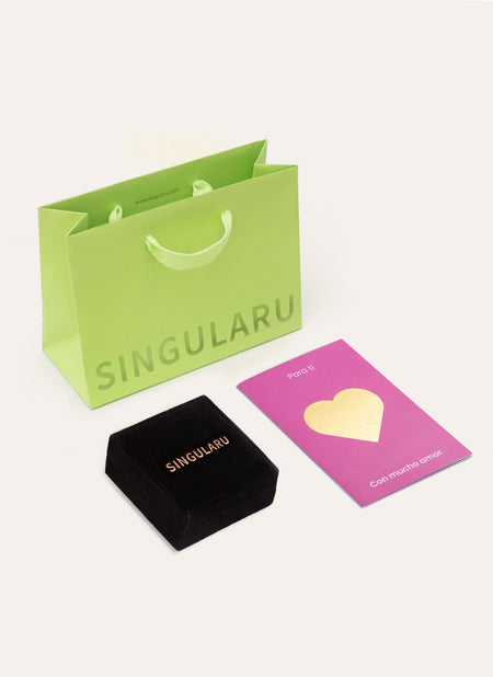 Kit Envoltorio Matcha Premium Con Mucho Amor