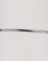 Tobillera Lisse Acero