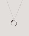 Collier Moonset Acier - vista 5
