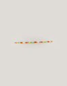 Lumi Colors Bracelet Gold Plated Steel
