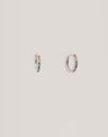 Pendientes Aro Colors
