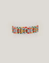 Bracciale Mawi Colors Acciaio Placcato Oro