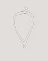 Pack of 2 Spark Necklaces + Mini Moonset - vista 5