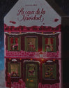 Imagen detalle de Calendario de Adviento La Casa de la Navidad