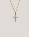 Penélope Gold Charm