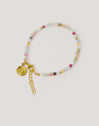 Altea Colors Stainless Steel Gold Bracelet