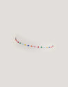 Bracciale Dots Colors Enamel Acciaio - vista 5