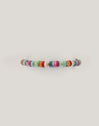 Armband Habana Stahl Vergoldet