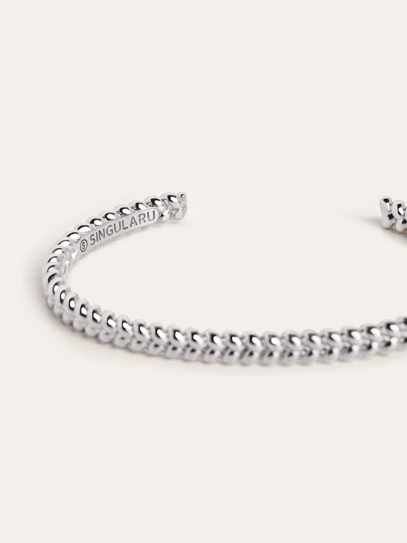 Cord Armreif