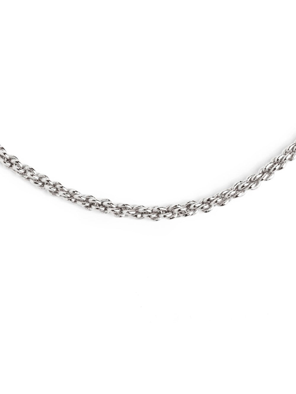 Gia Rope Necklace