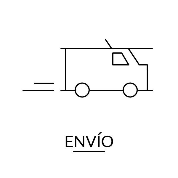 Envío Estándar Singularu