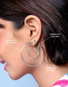 Pendientes Aro Anka