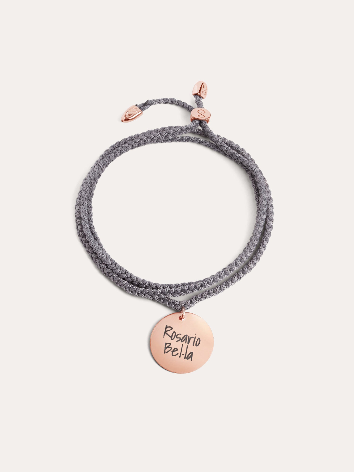 Thread Bracelets