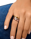 Anillo Brisa Puesta