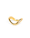 Anillo Brisa Sparks Oro