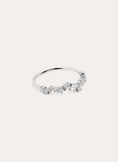 Estellar Silver Ring