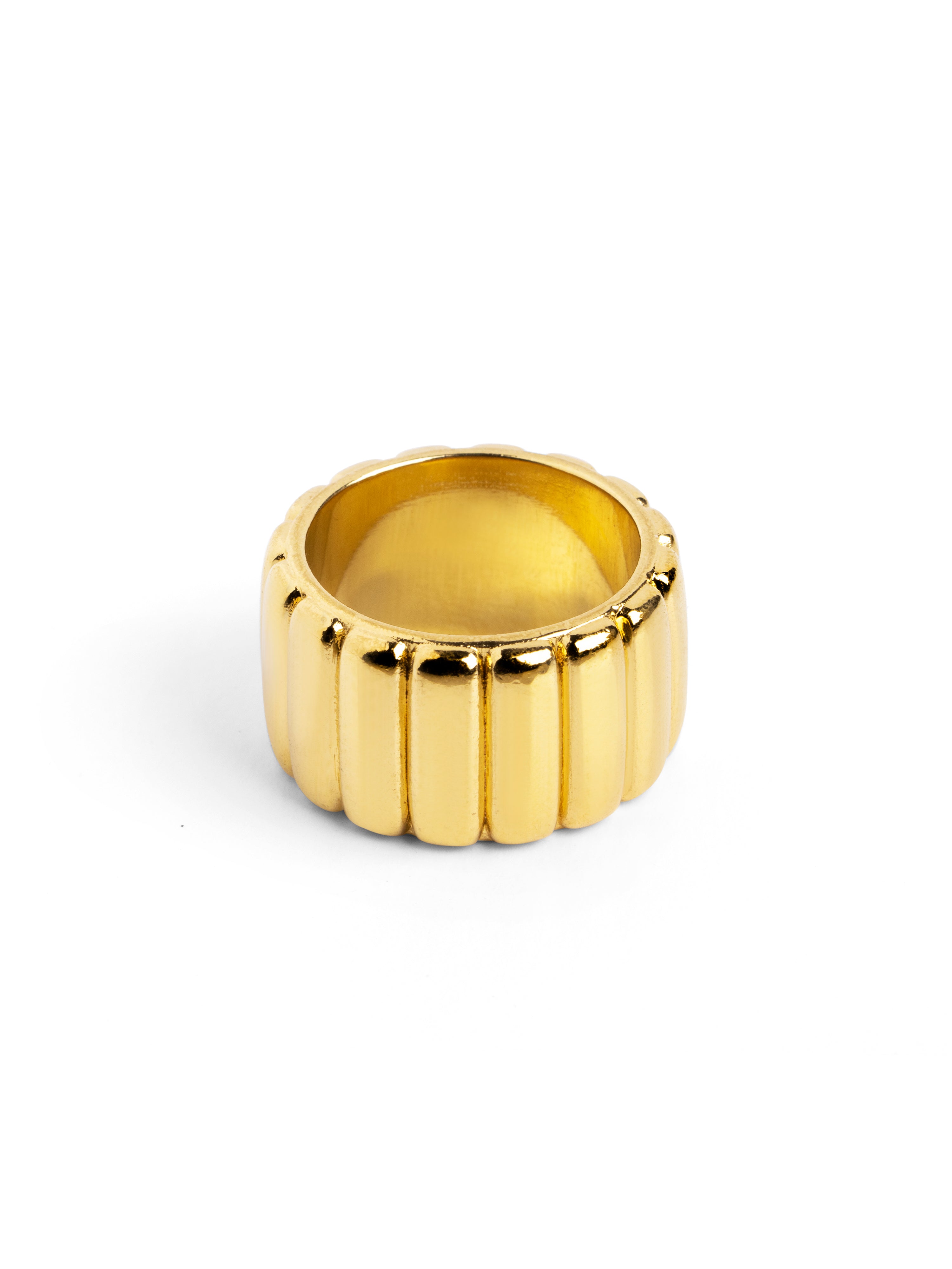 Anillo Nantes Oro