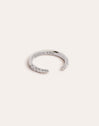 Anillo Lisa Plata