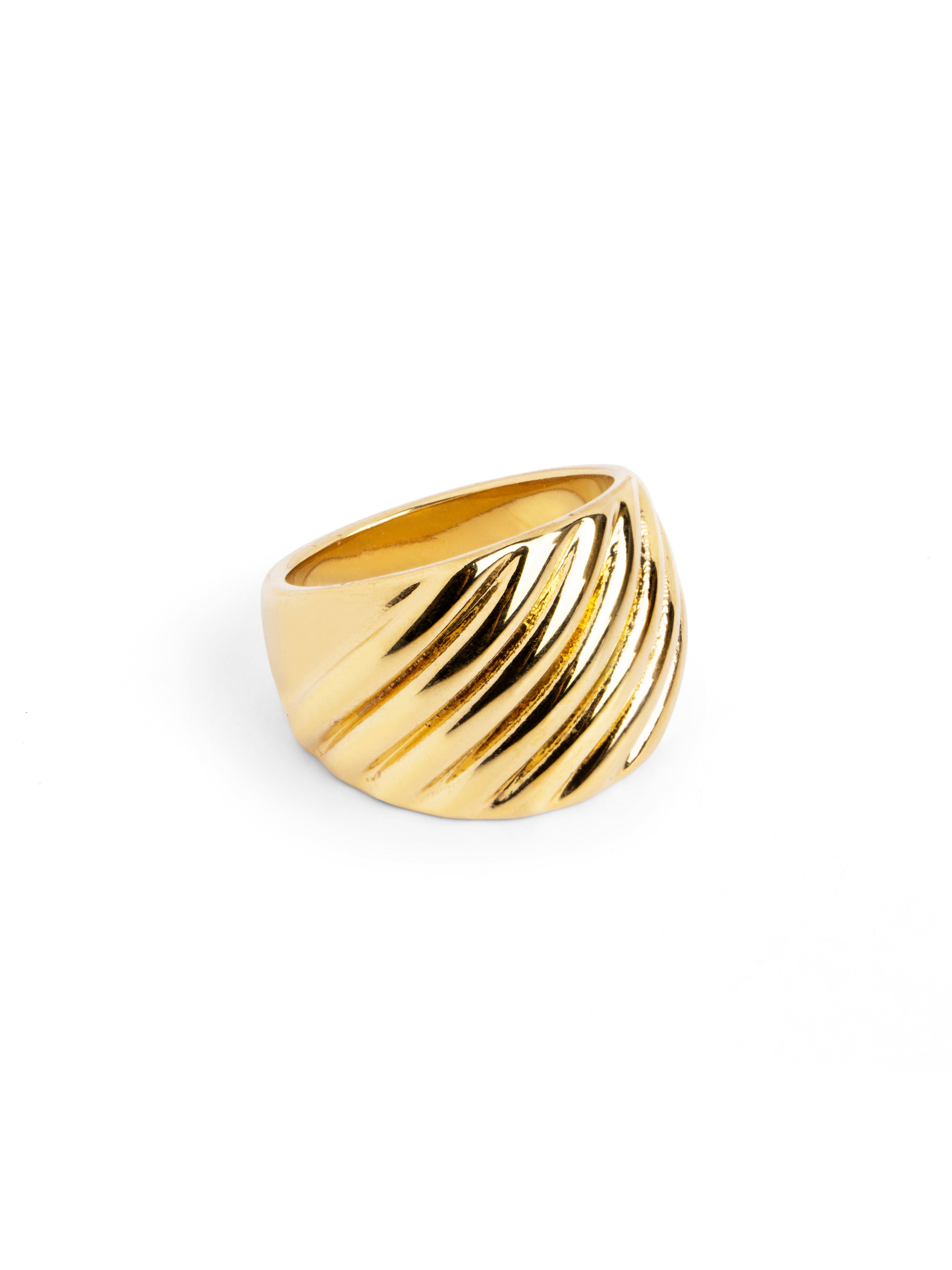 Anillo Sette Oro