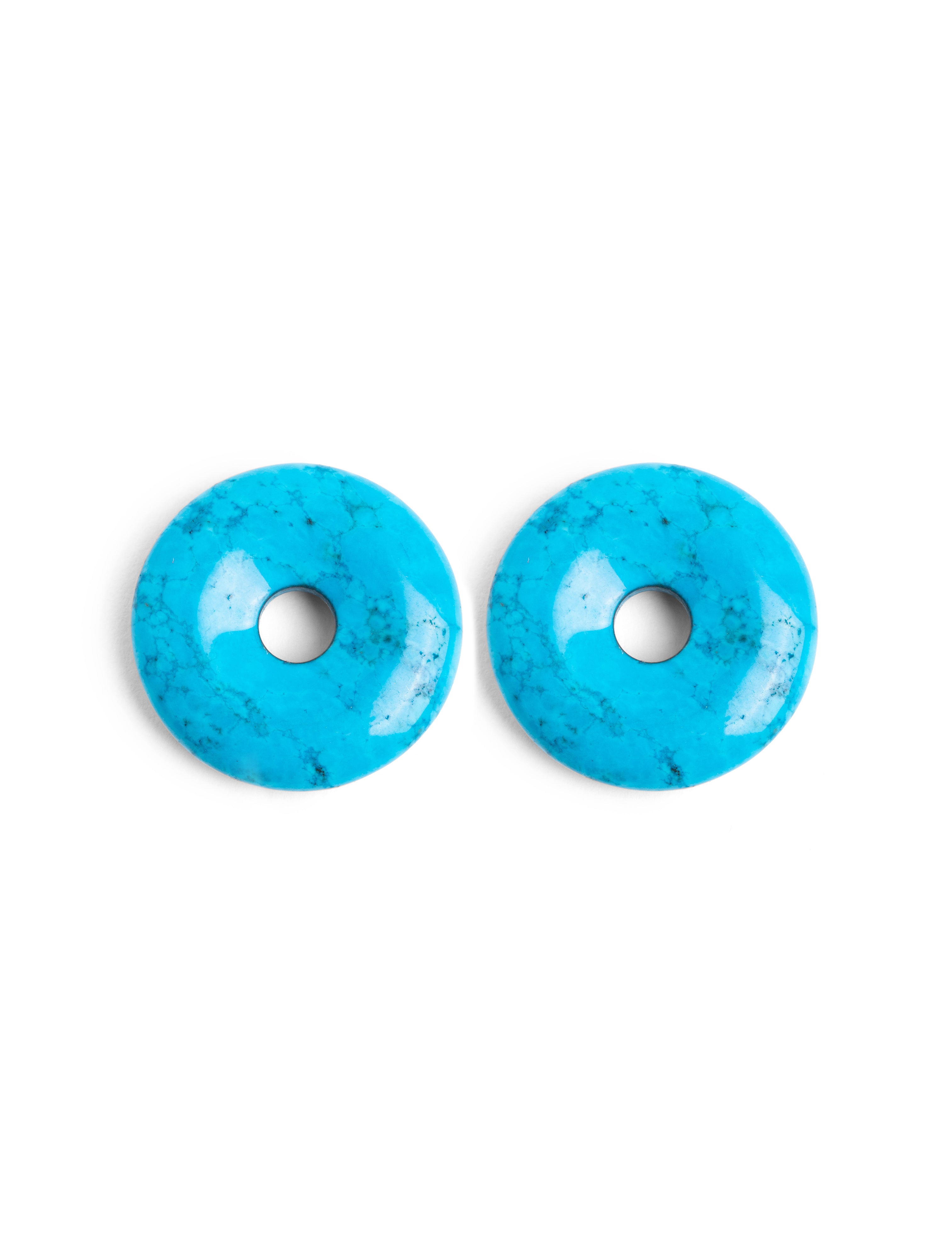 Charms Bella Turquoise