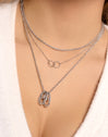 Gia Rope Necklace
