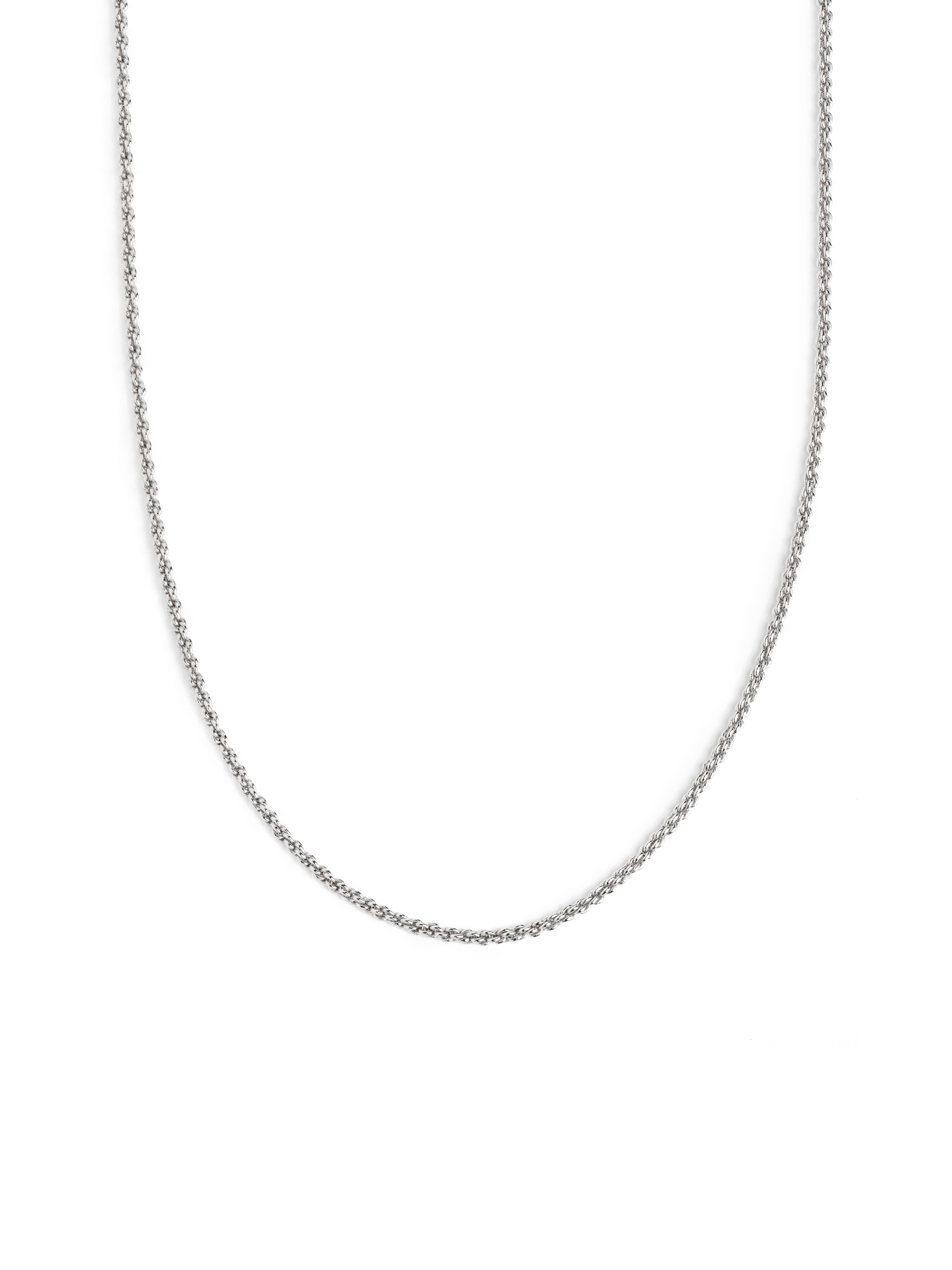 Collar Gia Rope