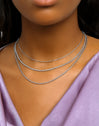 Collar Gia Rope Puesta