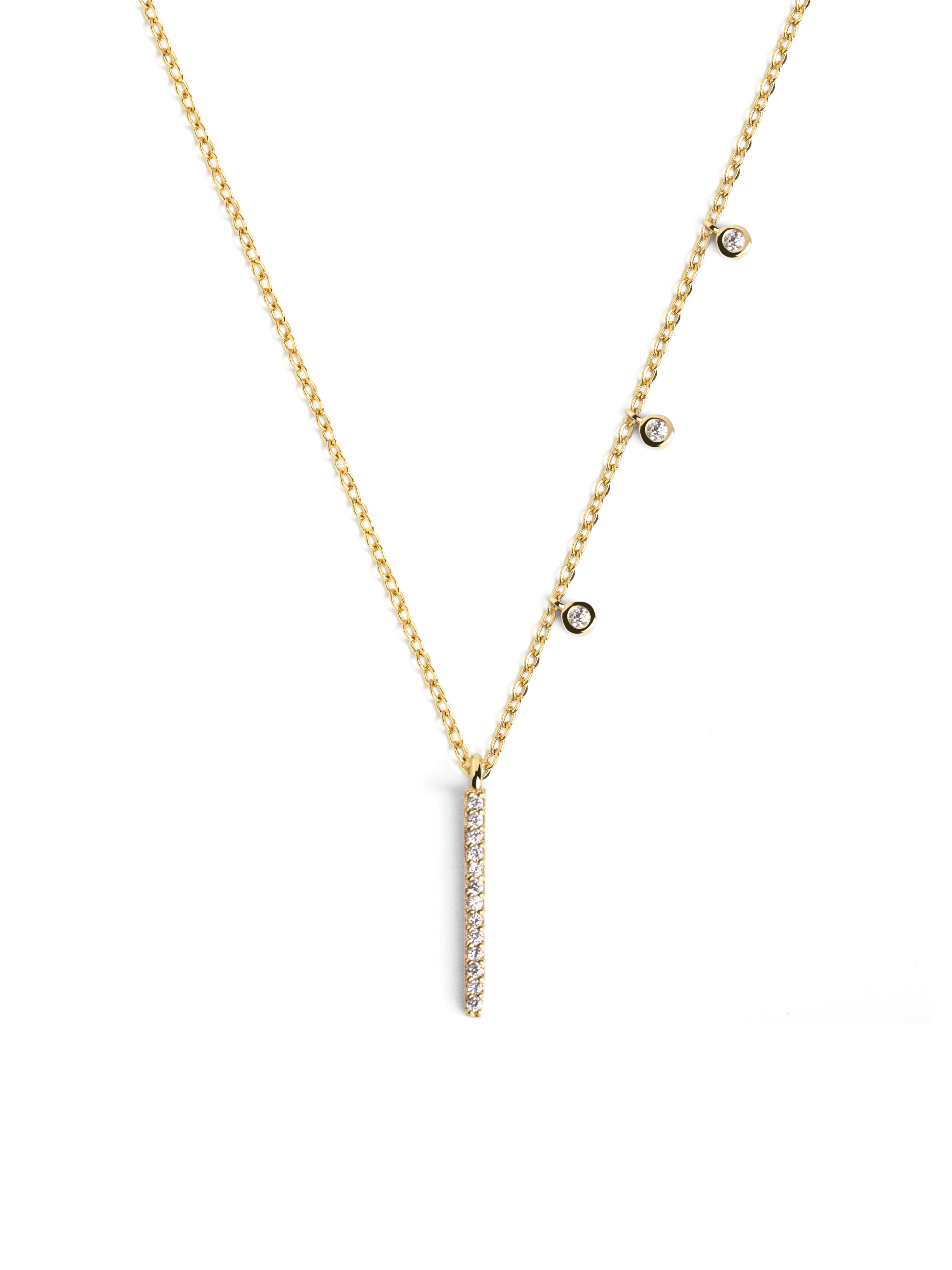 Collar Mya Oro