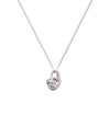 Collar Organic Lock