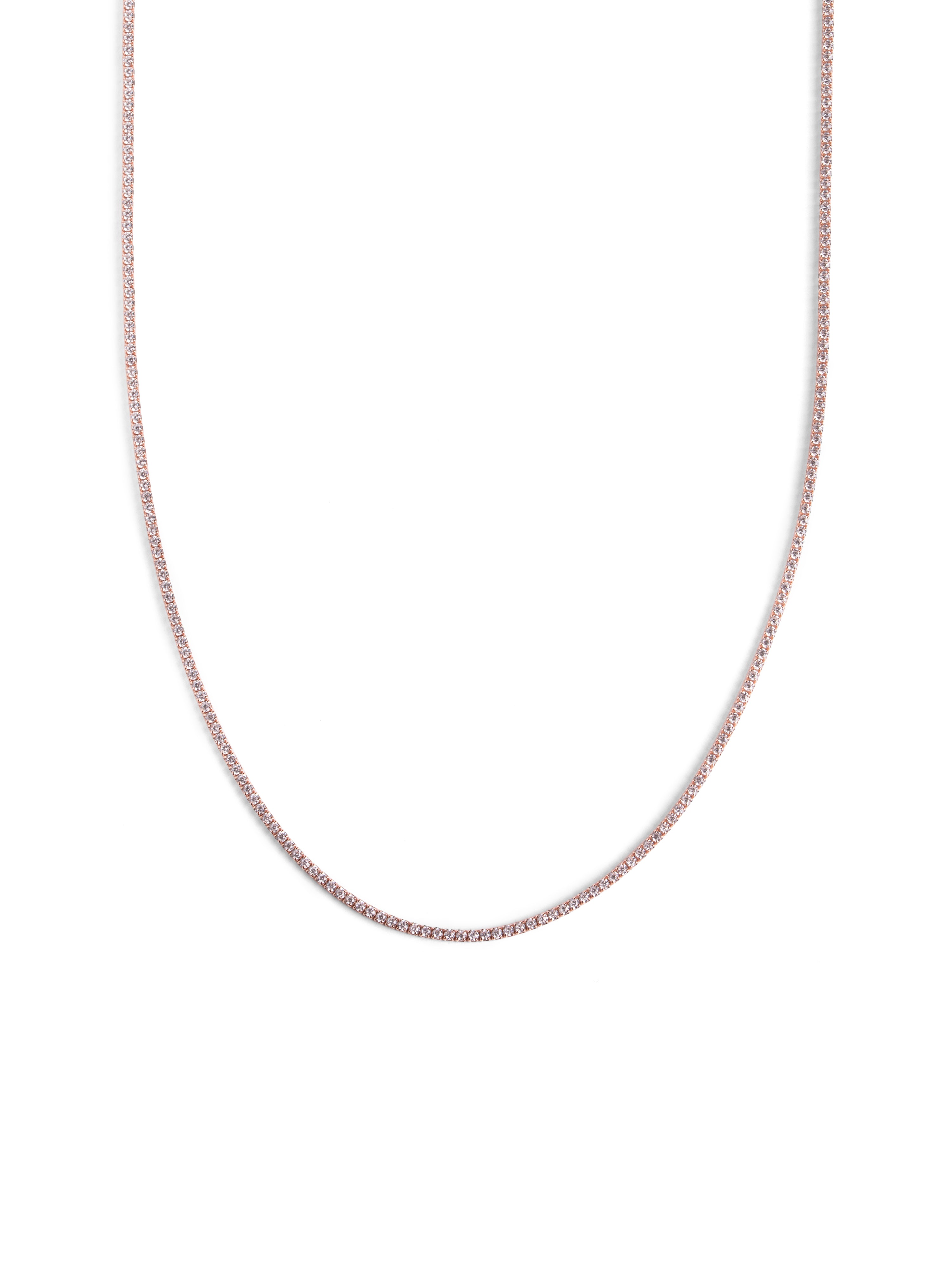 Collar Riviere Spark Oro