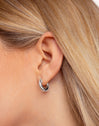Pendientes Aro Carmen S