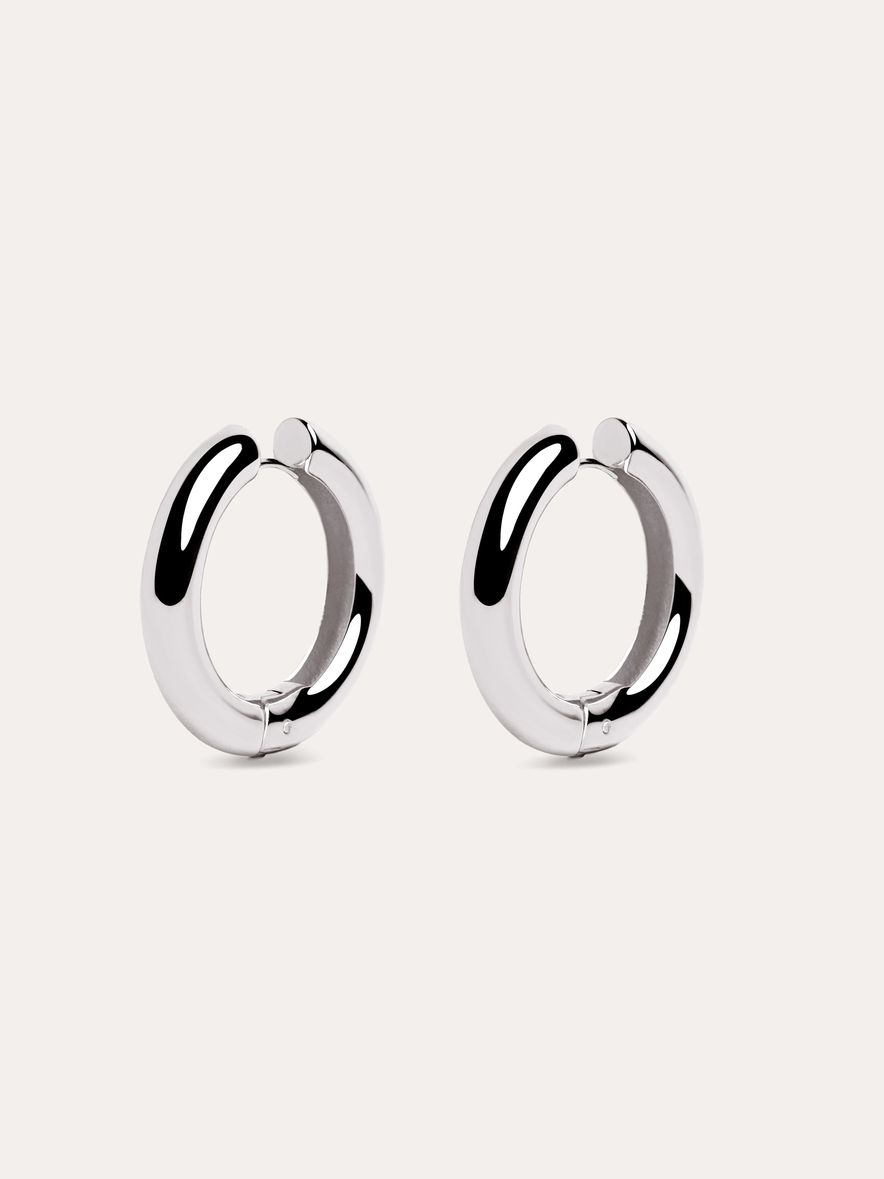 Pendientes Aro Carmen XL