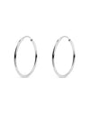 Pendientes Aro Maria M