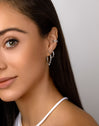 Pendientes Maia M Puesta