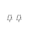 Pendientes Mini Pebbles Sun