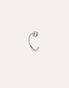 Sophie Silver Single Earring