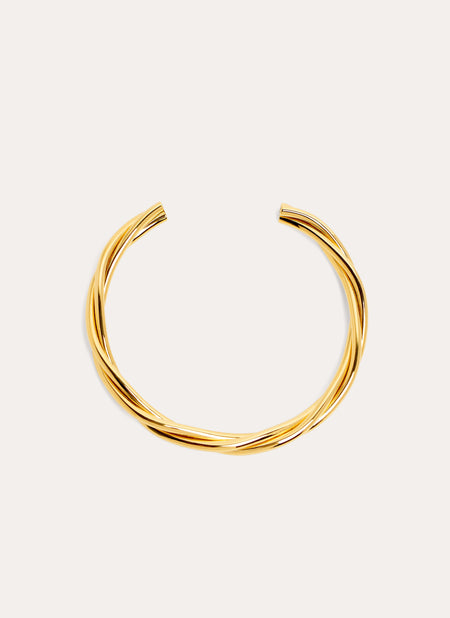 Lina Gold Bracelet