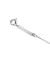 Pulsera Mamá Medallion Plata