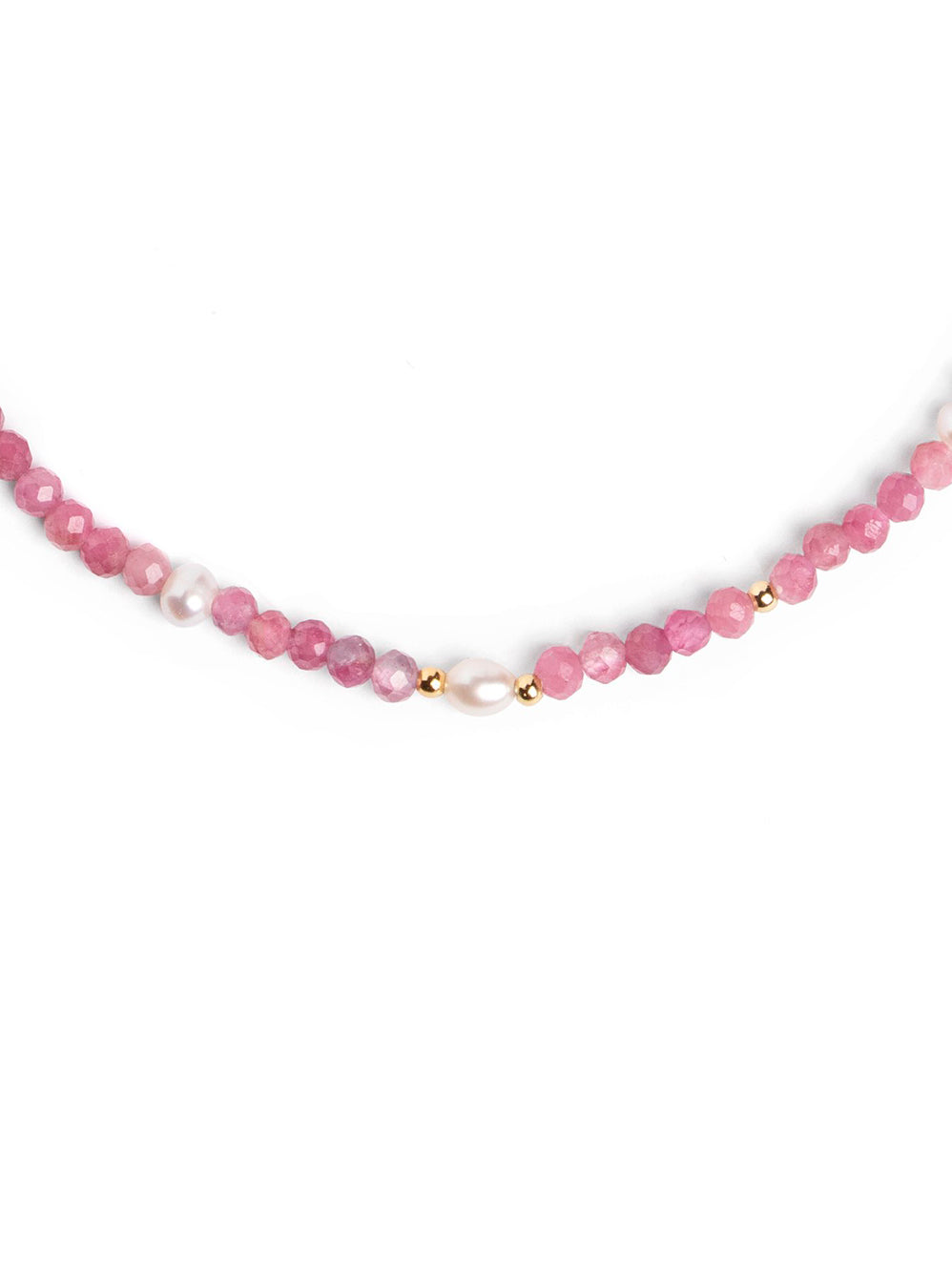 Collar Altea Syra Baño Oro
