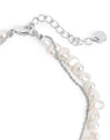 Pulsera Pearl Chain